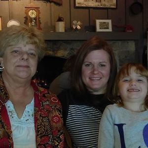 Meet your Posher, Beverly